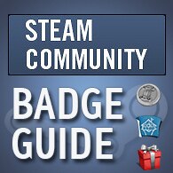 Pillar of Community Steam Badge