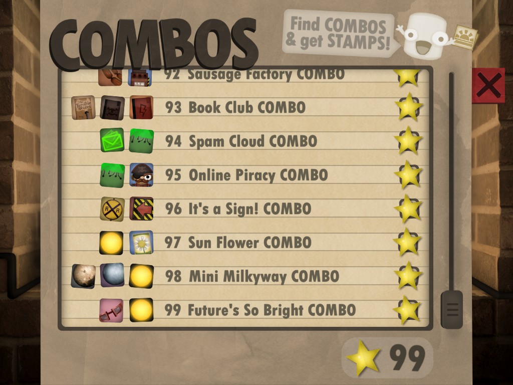 Little inferno комбо список. Combo в игре. Смертоносная рыба комбо little inferno. Ежедневный комбо в игре. Ежедневный комбо в игре.