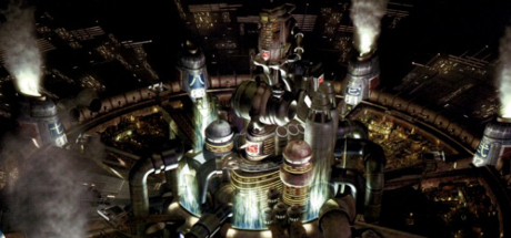 Final Fantasy VII General and Technical FAQ image 24