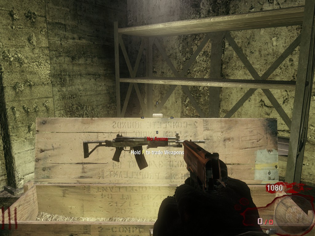 Steam Community Guide Nacht Der Untoten Strategy