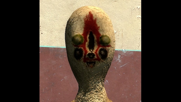 Steam Workshop Scp 173 From Scp Containment Breach