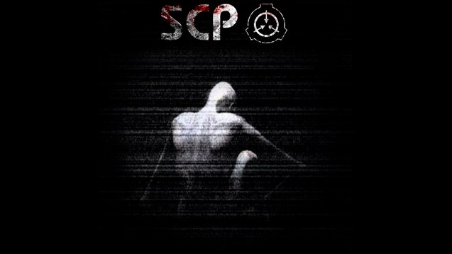Steam Workshop::SCP-096 (SCP: Containment Breach)