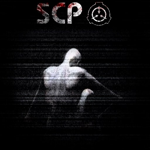 Steam Workshop::SCP-096