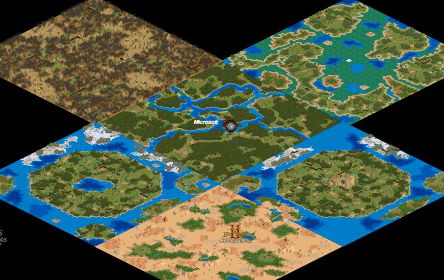 age of empires 3 portuguese