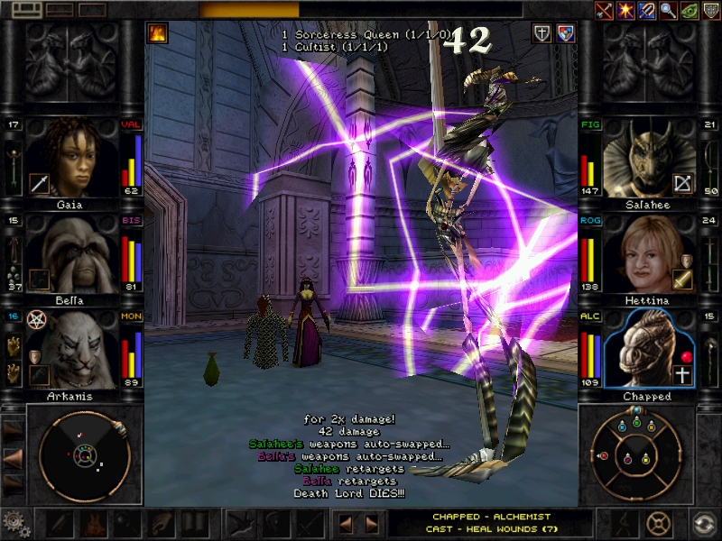 Wizardry прохождение Wizardry прохождение