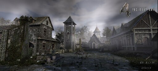 Resident Evil 4 Remake and Resident Evil Village : r/macgaming