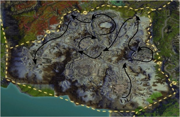 Steam Community :: Guide :: Mining guide 1-375