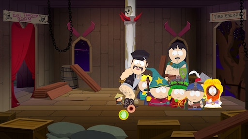 South park the stick of truth steam фото 15
