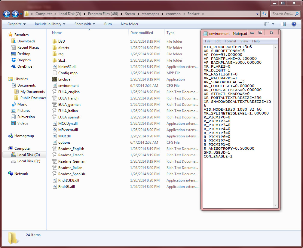 Steam Community Guide How To Enable The Console And Cheats For 