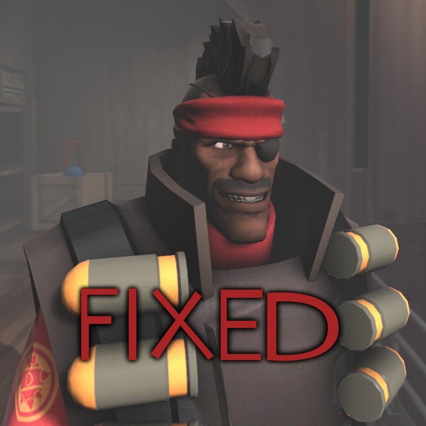 Steam 创意工坊::SFM mods