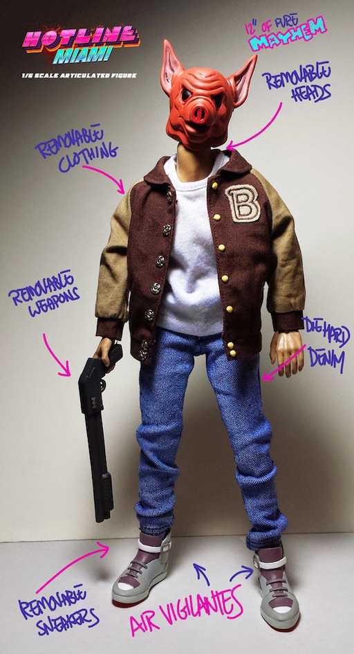 steam toplulugu hotline miami jacket figure