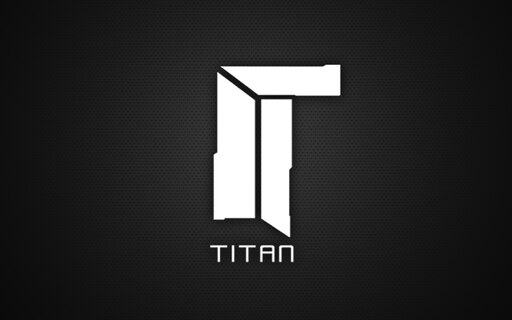 Titan CS go