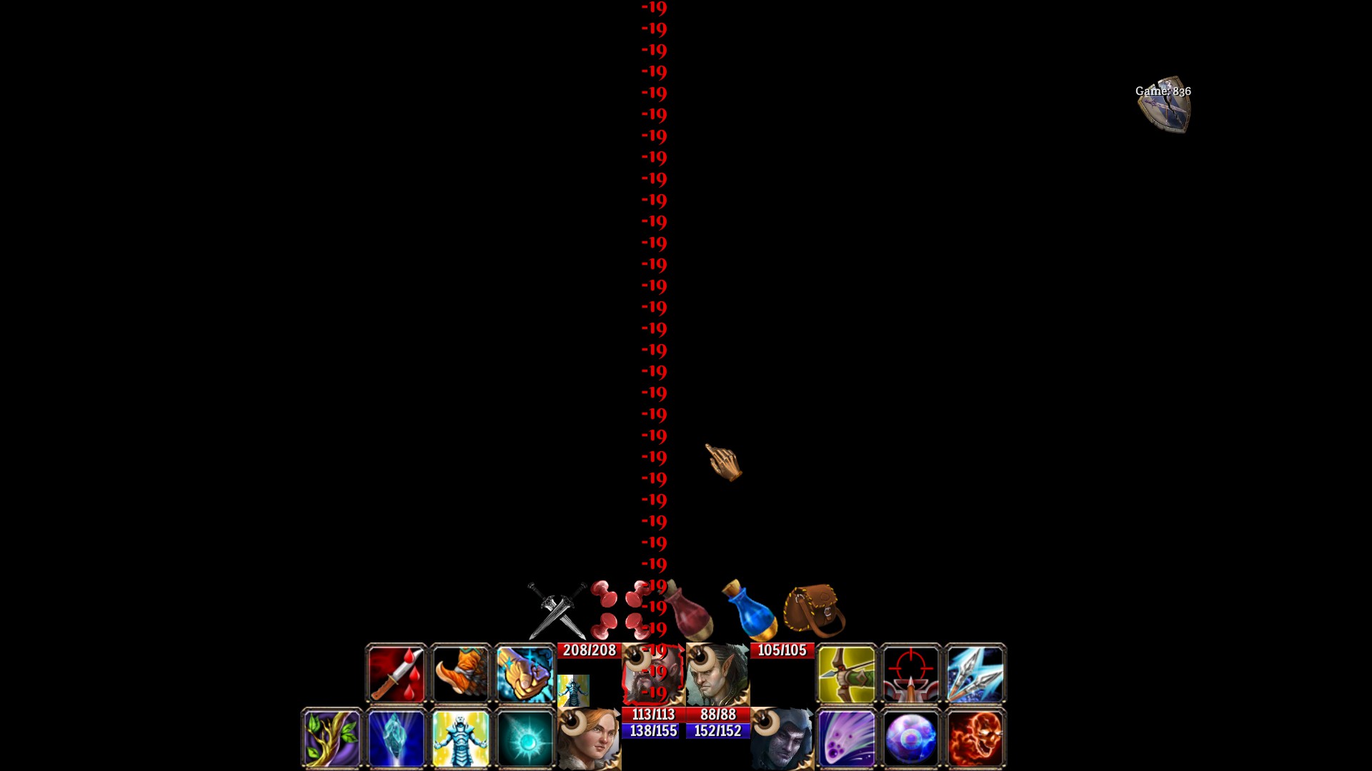 Steam Community The Fall Of The Dungeon Guardians