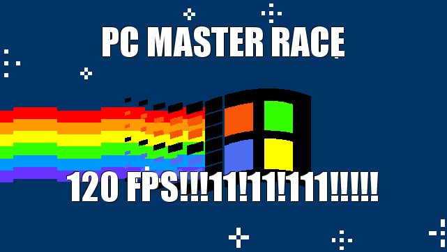 Steam Community :: :: PC Master Race