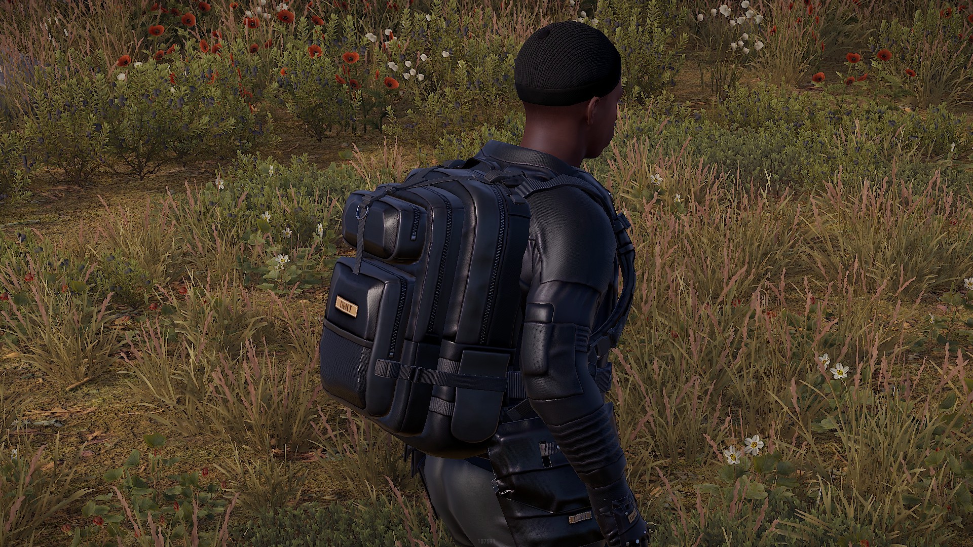 Legacy Kevlar Backpack thumbnail 2