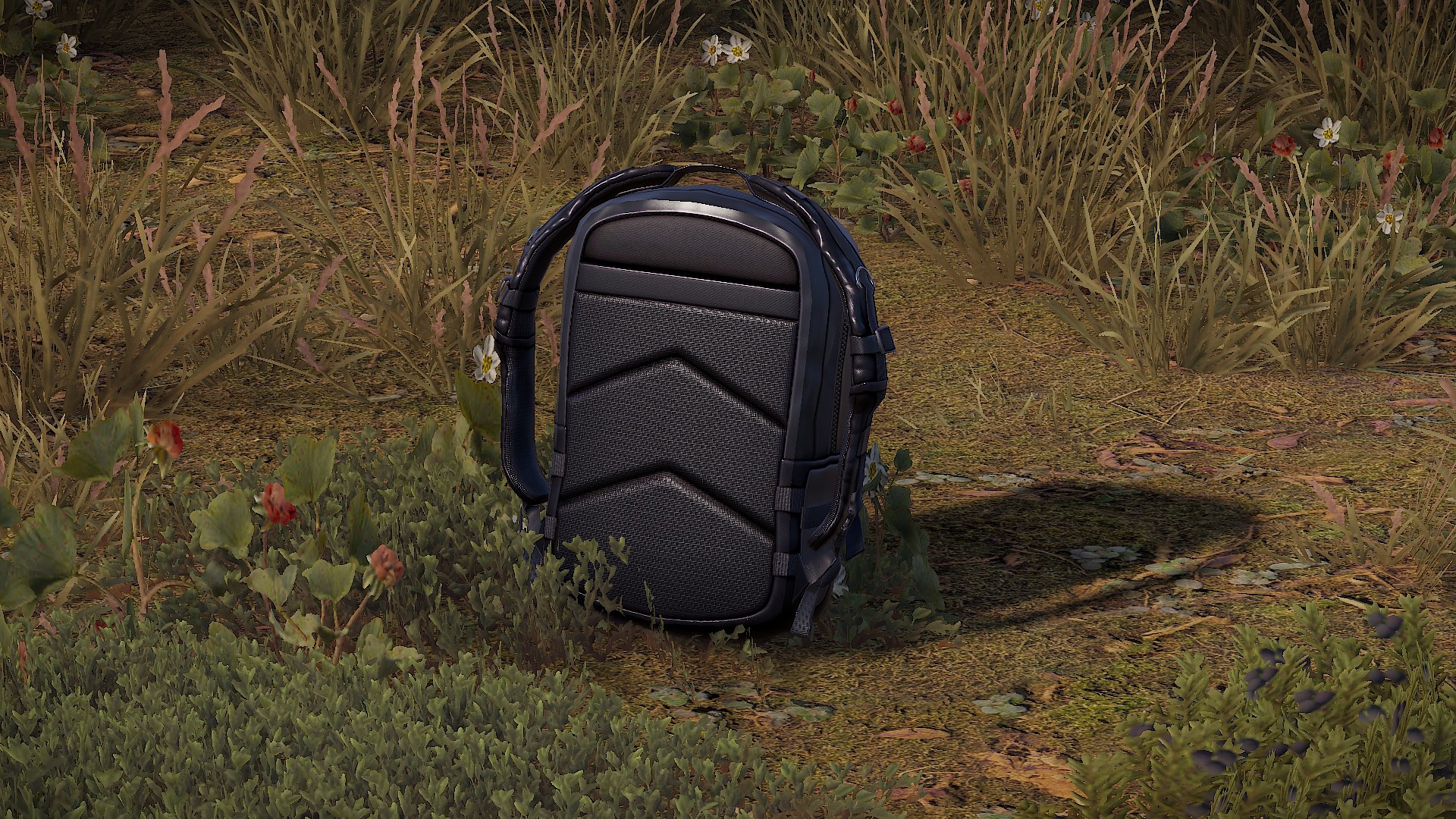 Legacy Kevlar Backpack thumbnail 4