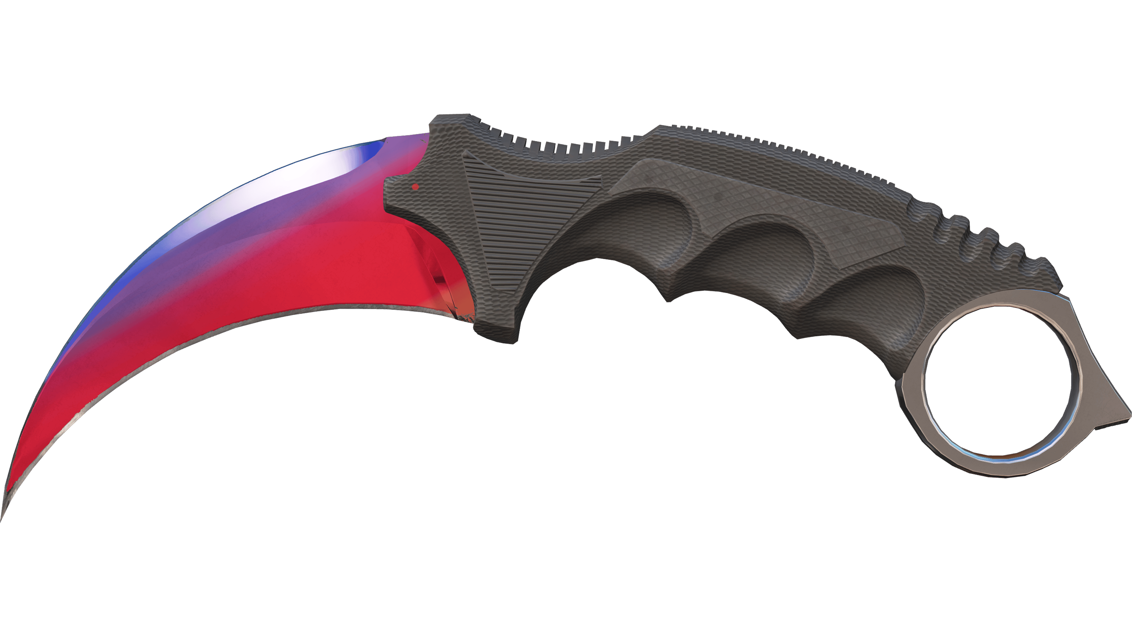 Steam Community :: Guide :: Karambit Knife Fade Guide