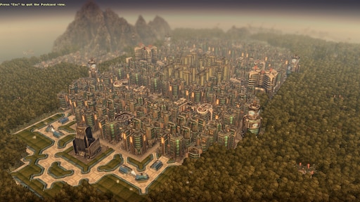 Anno 2070 on steam фото 82