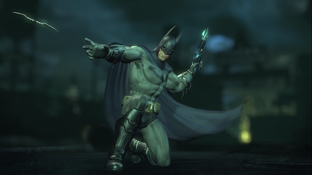 Steam Community Screenshot Kotulerin Dusmani Izmir In Efesi Batman