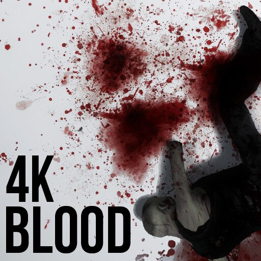 Steam Workshop::Movie Blood