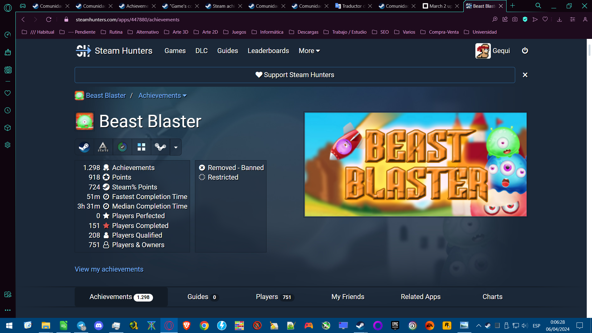 Steam Community Guide From Banned Games Do Not Count