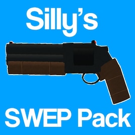 Steam Workshop Silly S Swep Pack Old