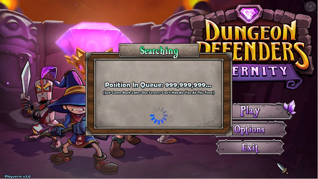 Dungeon Defenders - Online Game of the Week