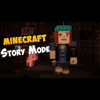 To Catch a Thief achievement in Minecraft: Story Mode - A Telltale Games  Series