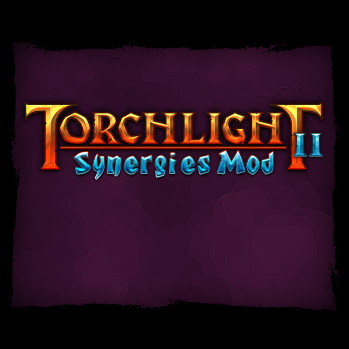 torchlight ii synergies mod