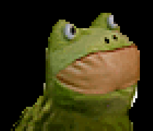 Steam Community :: :: mlg frog