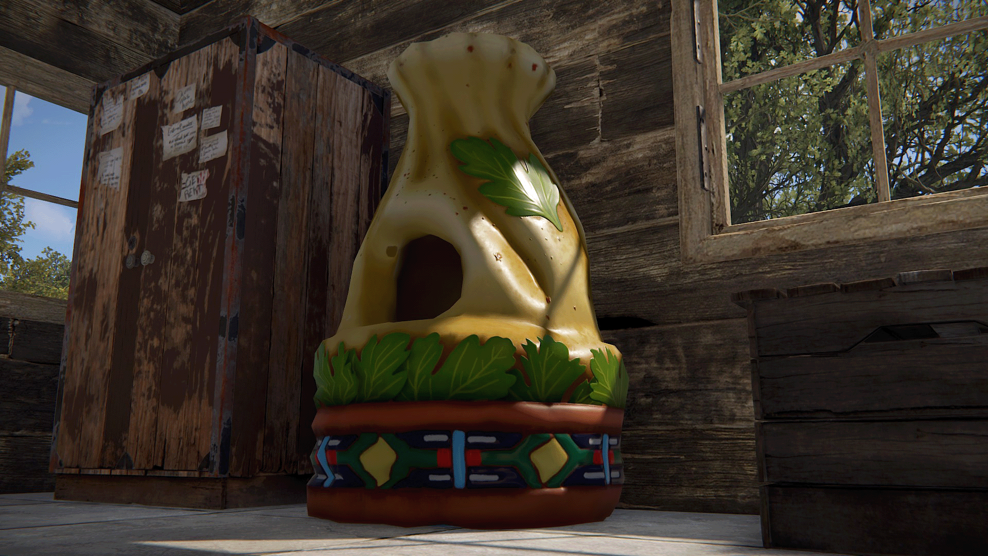 Khinkali Furnace thumbnail 2