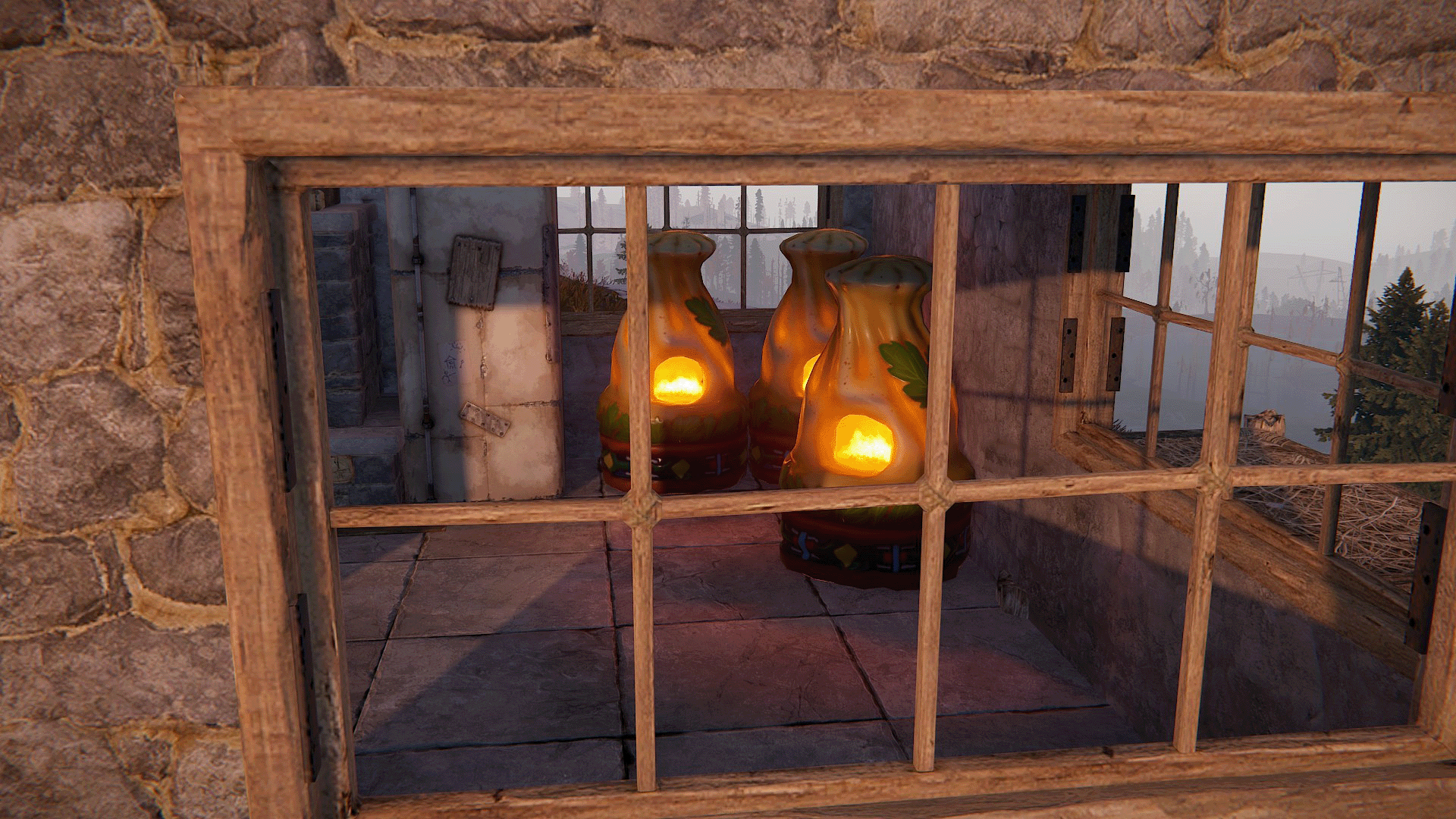 Khinkali Furnace thumbnail 3