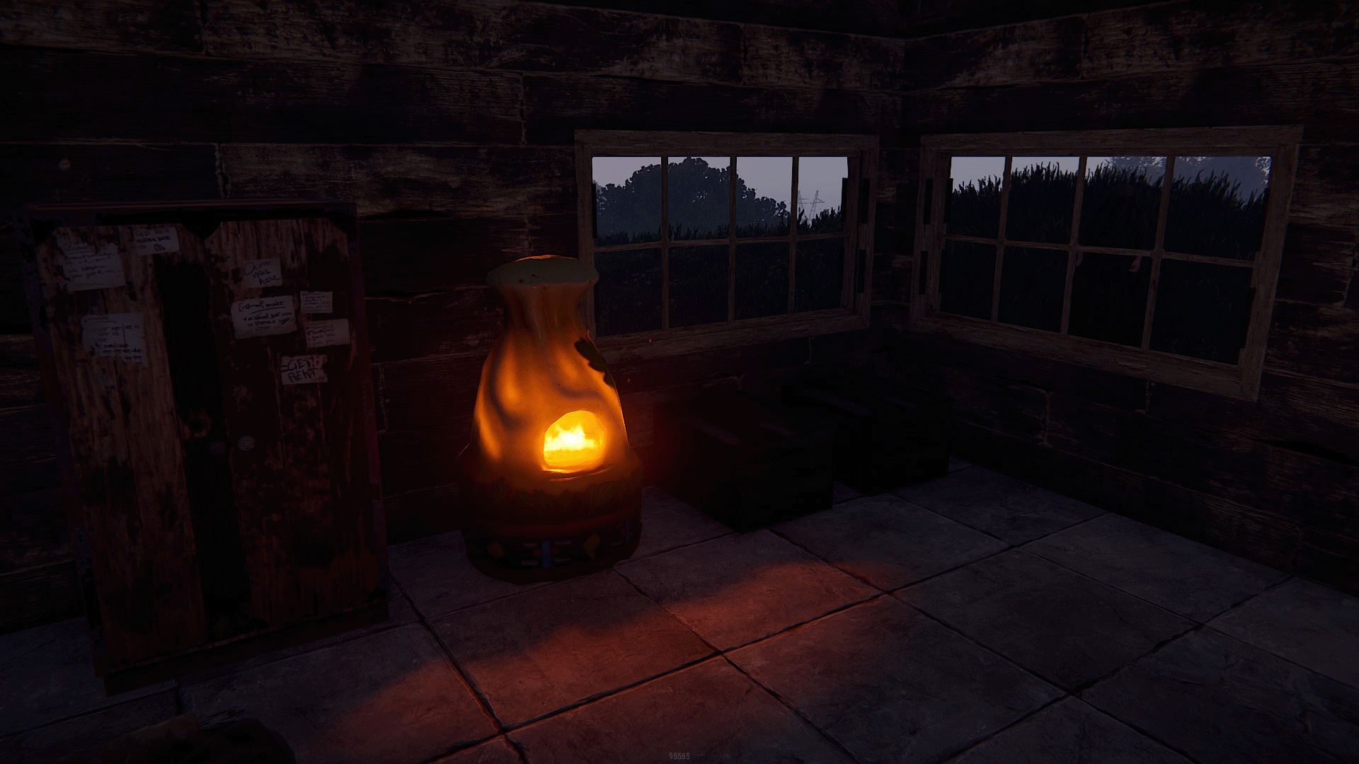Khinkali Furnace thumbnail 4