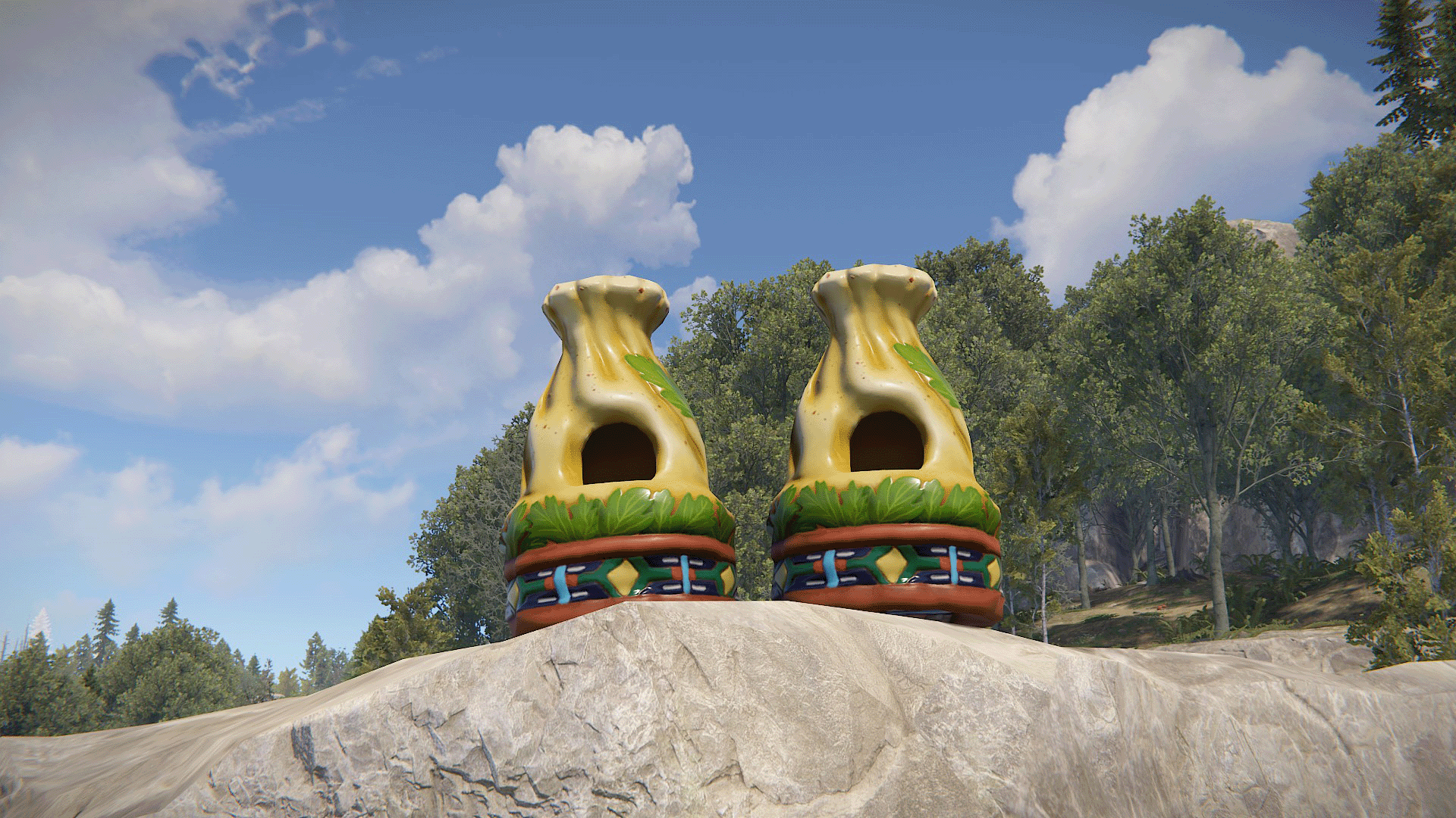 Khinkali Furnace thumbnail 6