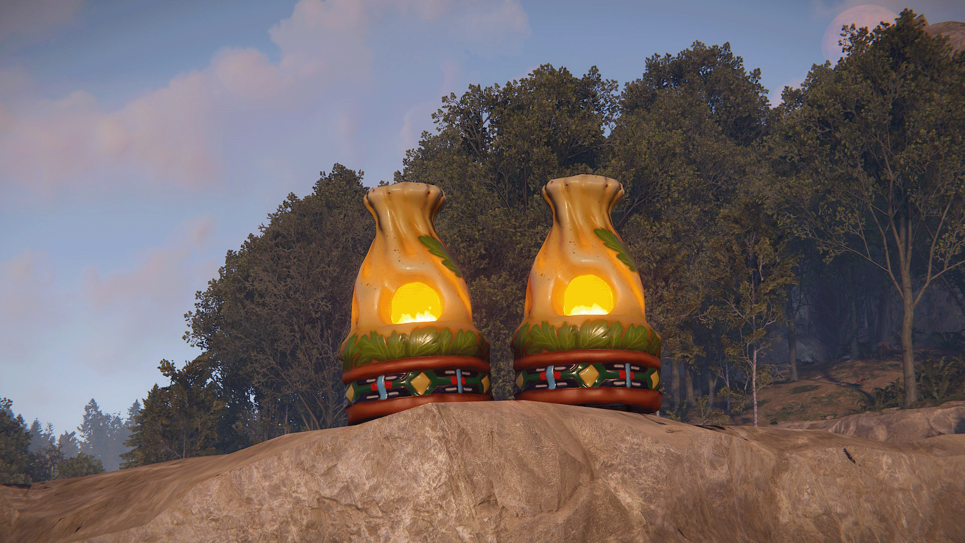 Khinkali Furnace thumbnail 7