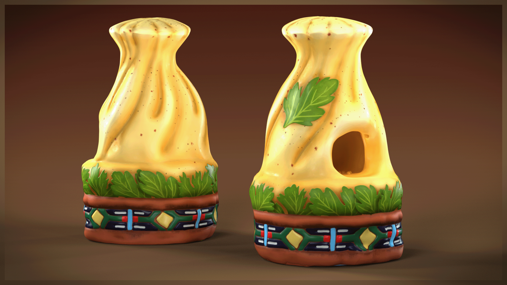Khinkali Furnace screenshot 1