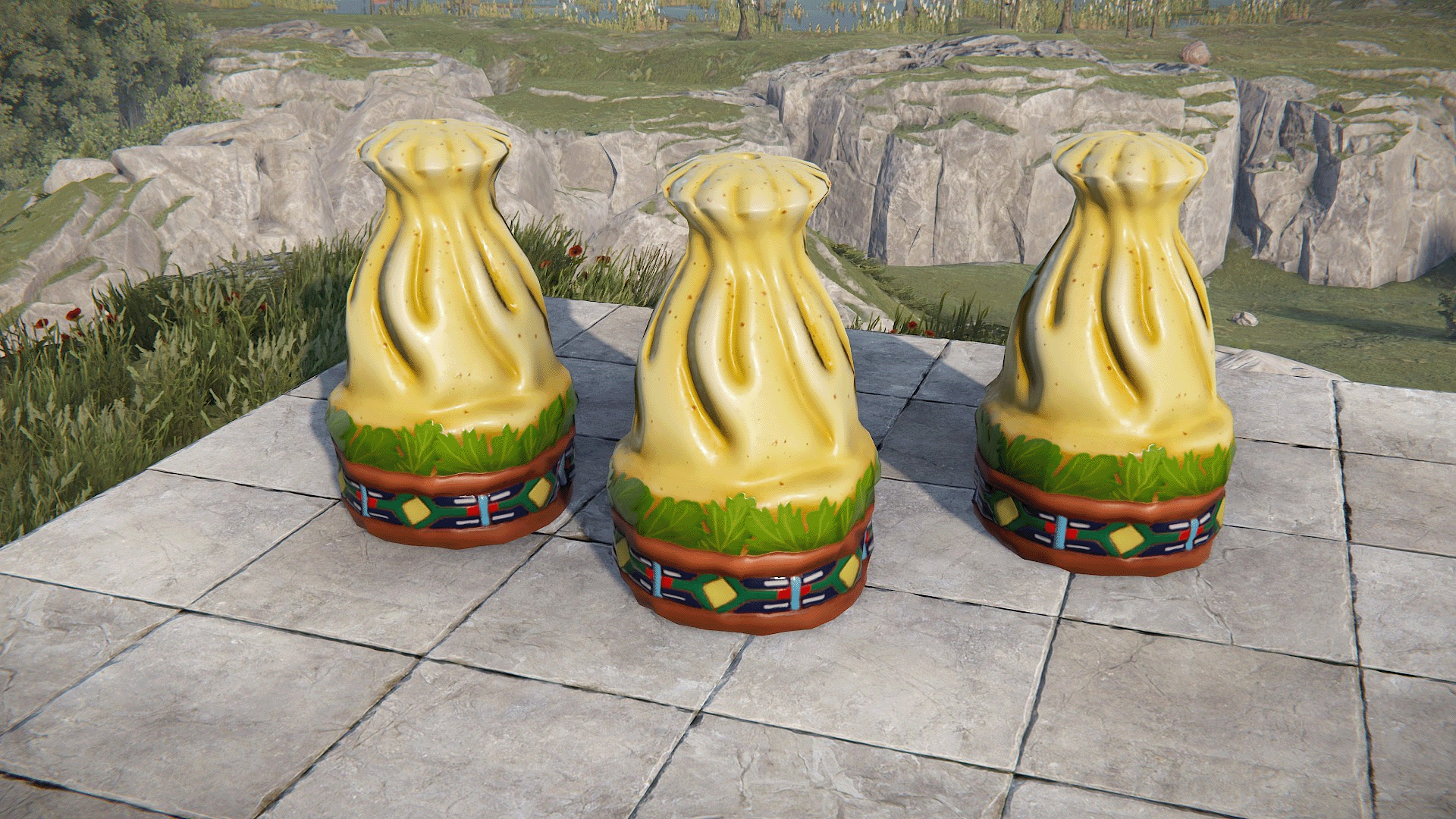 Khinkali Furnace thumbnail 5