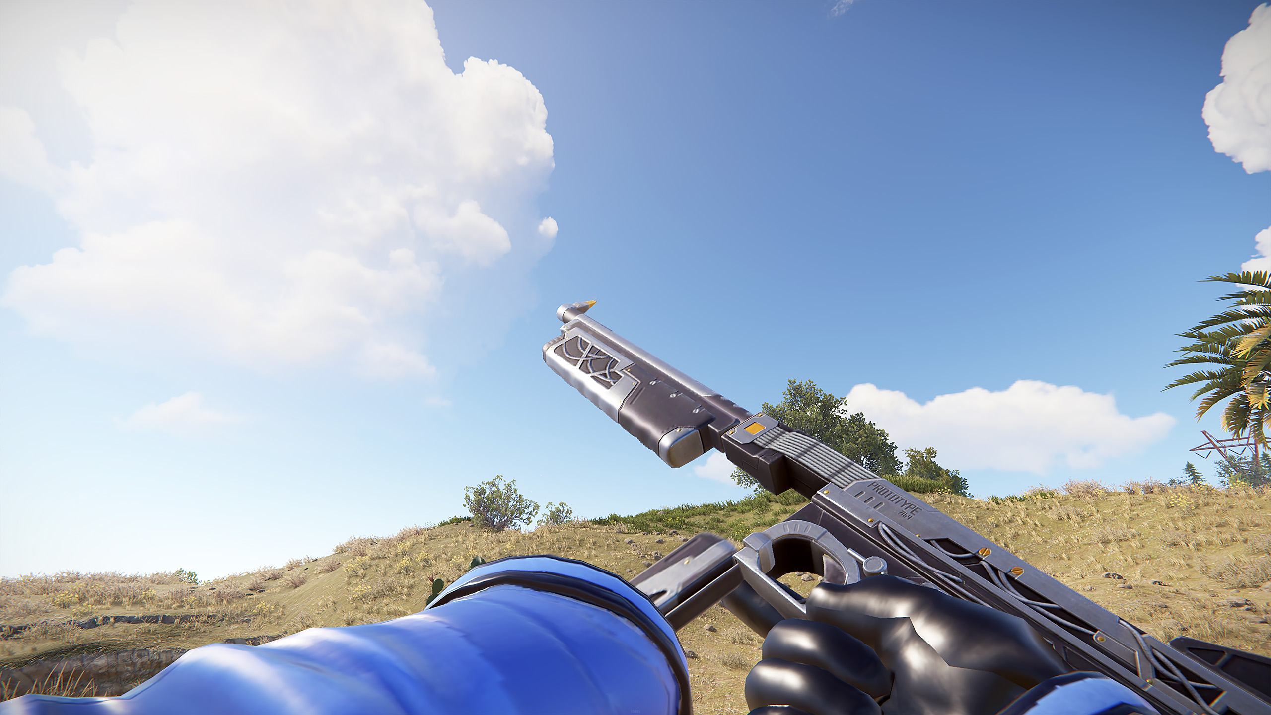 Prototype 7164 Thompson thumbnail 6