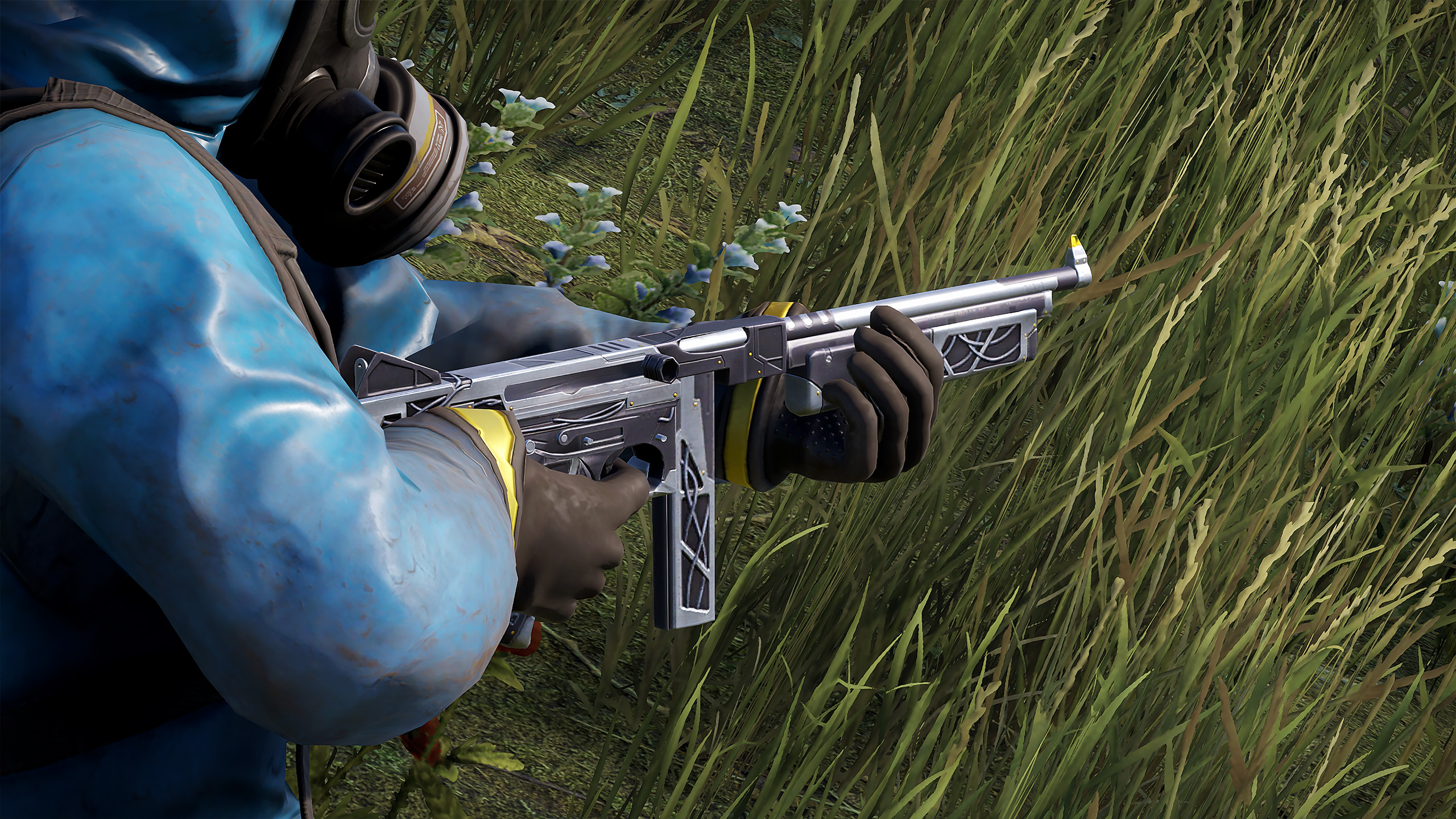 Prototype 7164 Thompson thumbnail 8