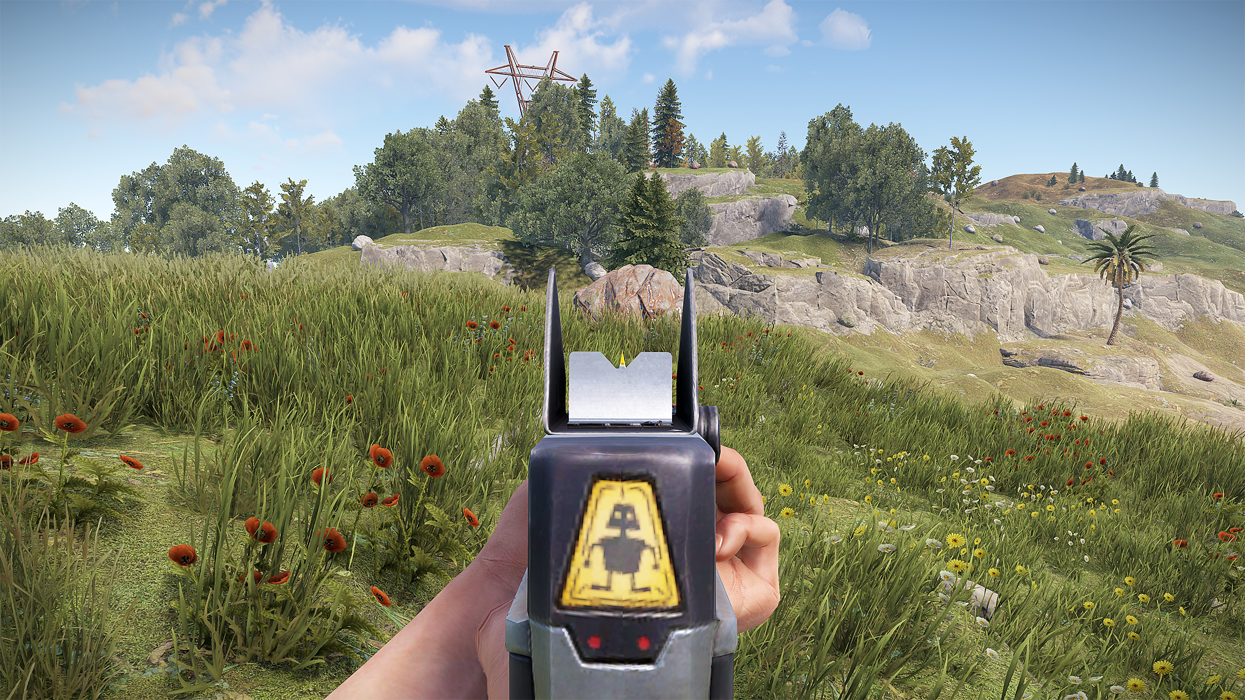 Prototype 7164 Thompson thumbnail 4