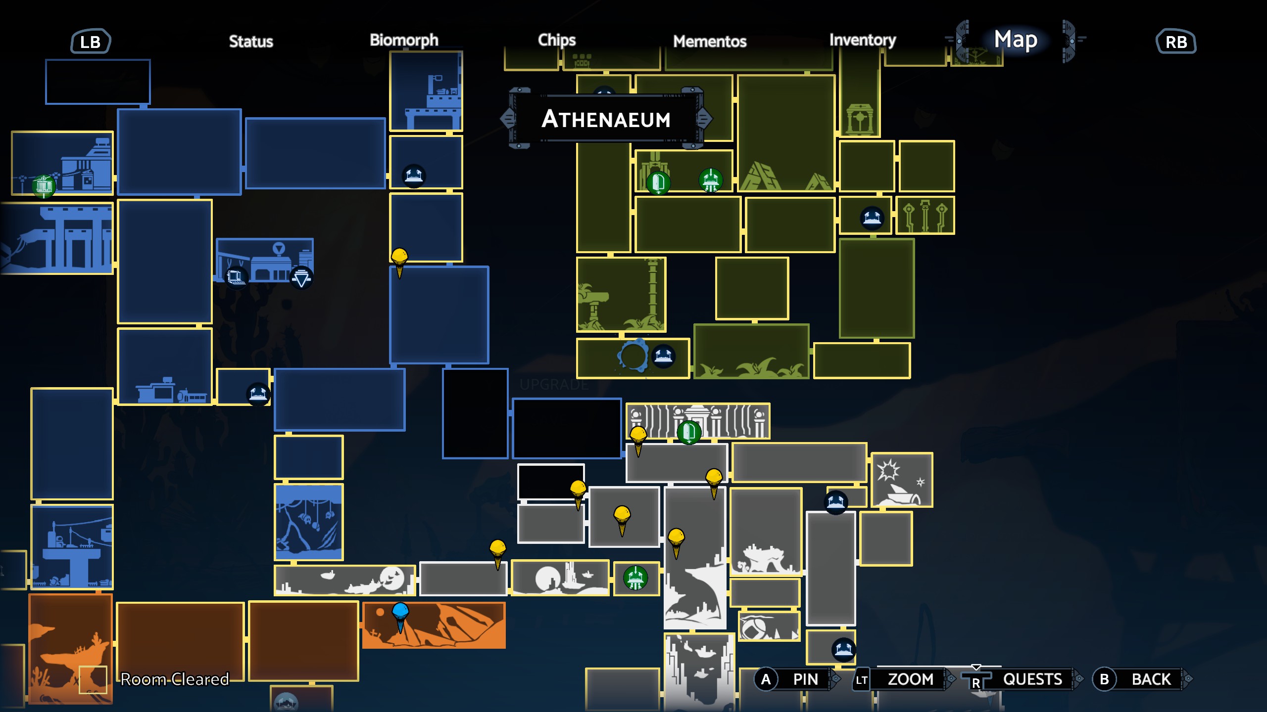 Steam Community :: Guide :: Достижения Biomorph