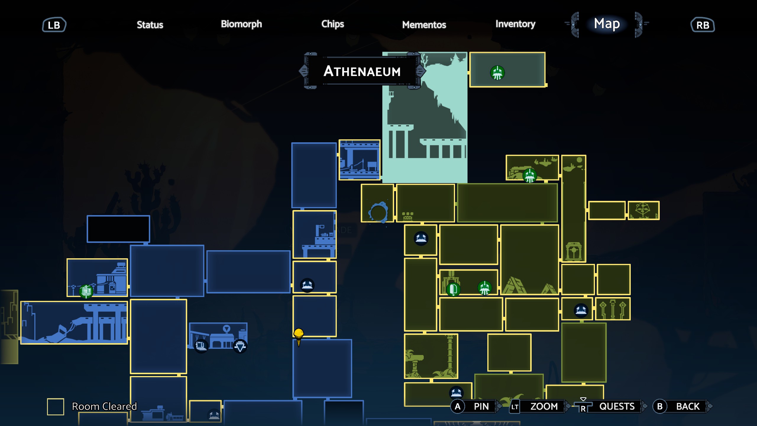 Steam Community :: Guide :: Достижения Biomorph