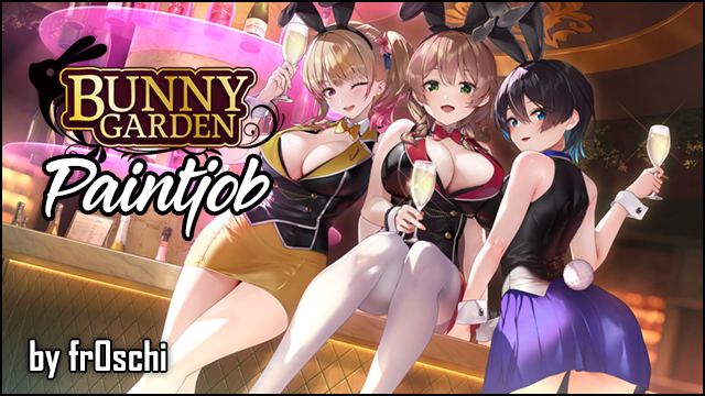 Мастерская Steam::自用mod