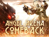 Angel Arena Comeback