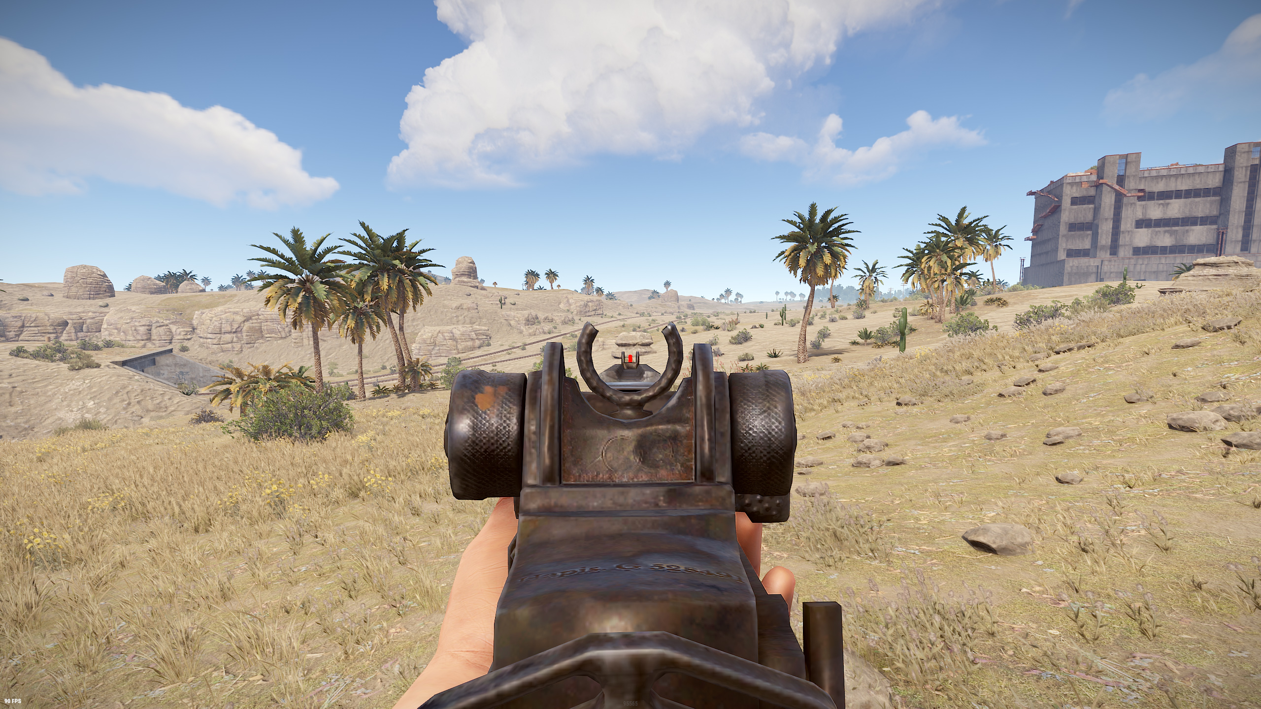Apocalypse Nomad M39 thumbnail 3