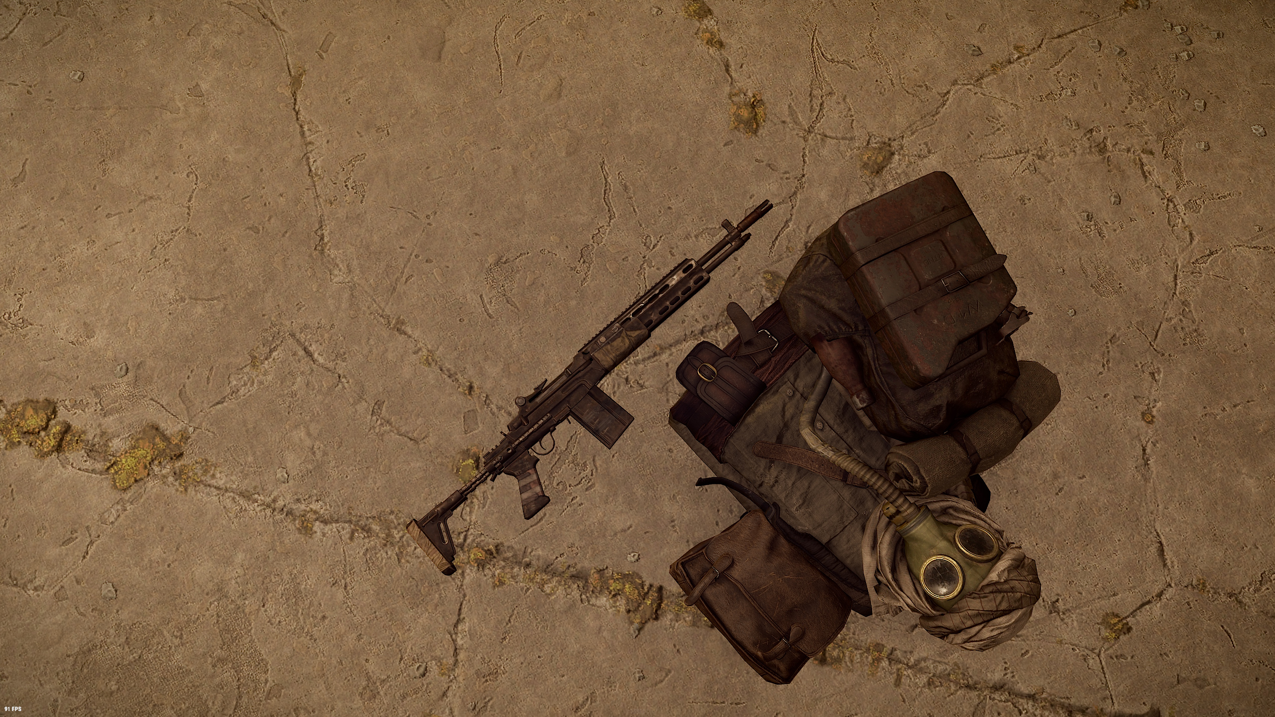 Apocalypse Nomad M39 thumbnail 4