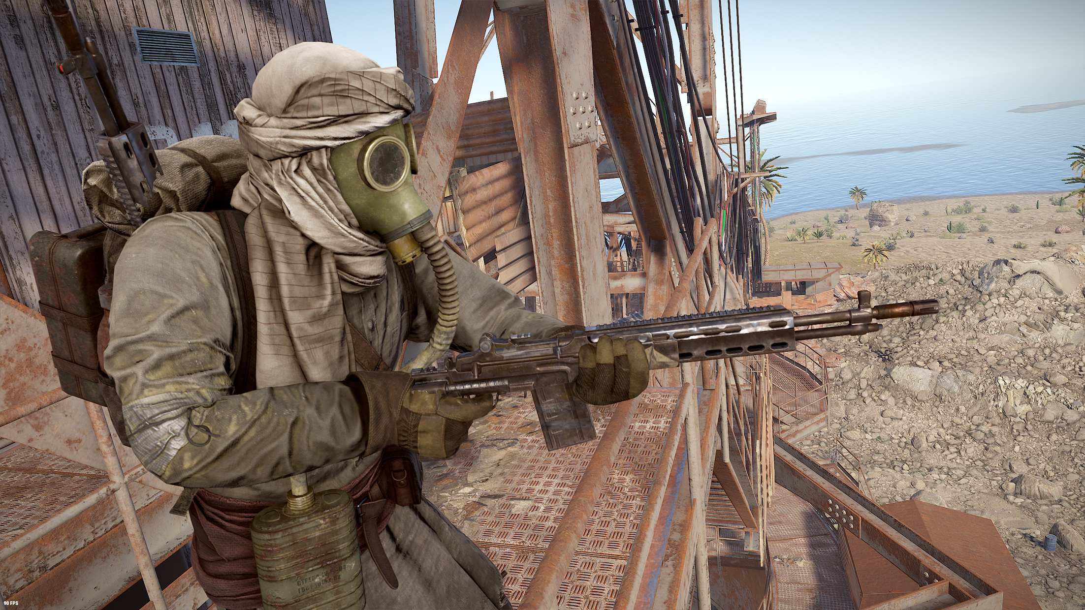 Apocalypse Nomad M39 thumbnail 9