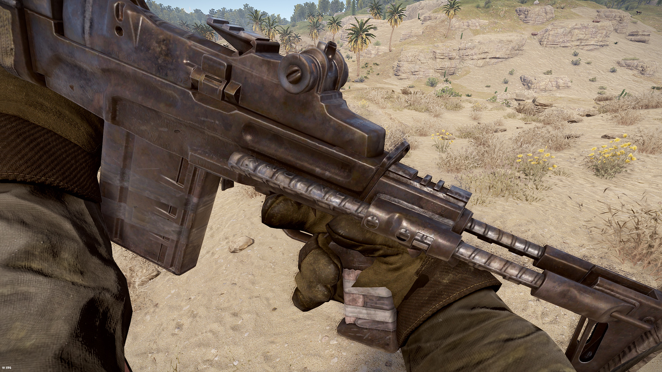 Apocalypse Nomad M39 thumbnail 6