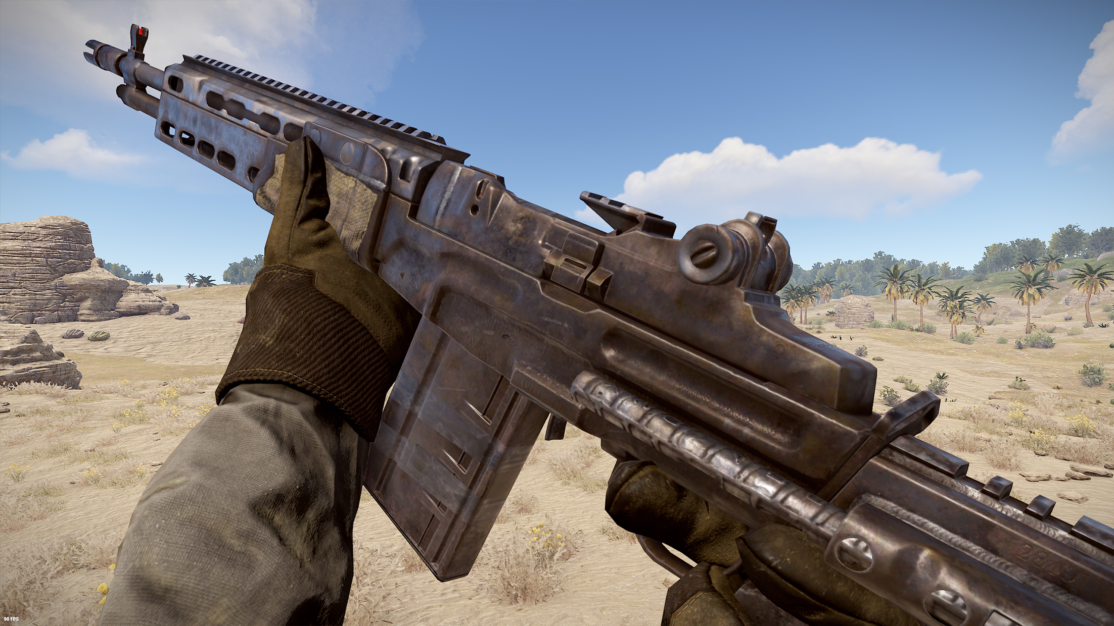 Apocalypse Nomad M39 thumbnail 7