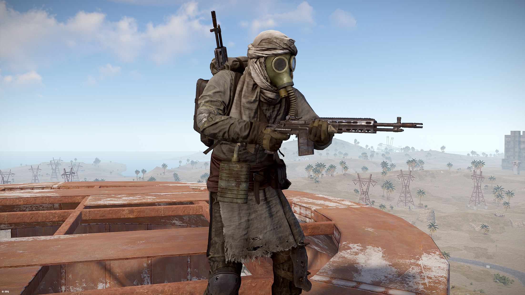 Apocalypse Nomad M39 thumbnail 12